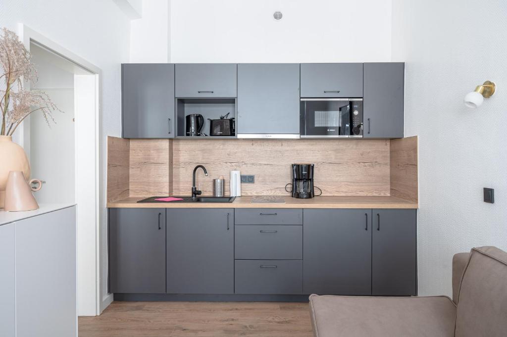 JOHOUSE Apartment 9 photo 4