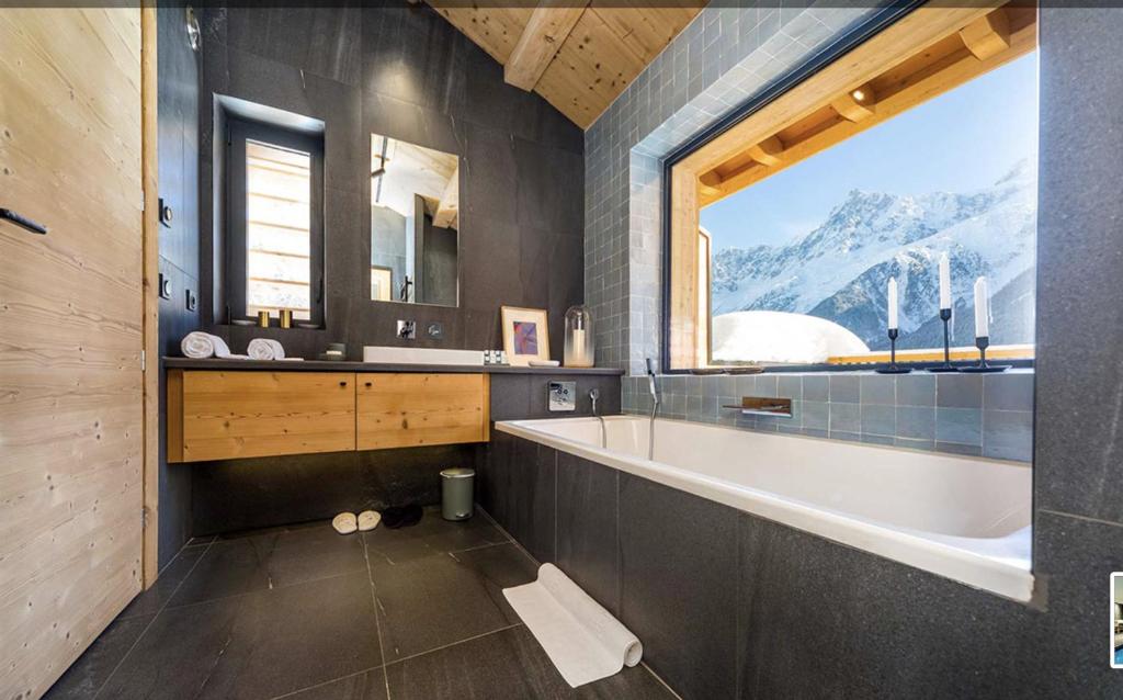Le Chalet Mont Blanc photo 3
