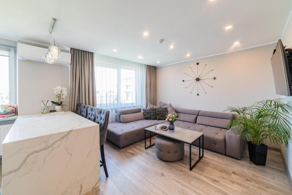 E.D. Luxury Apartaments photo 4