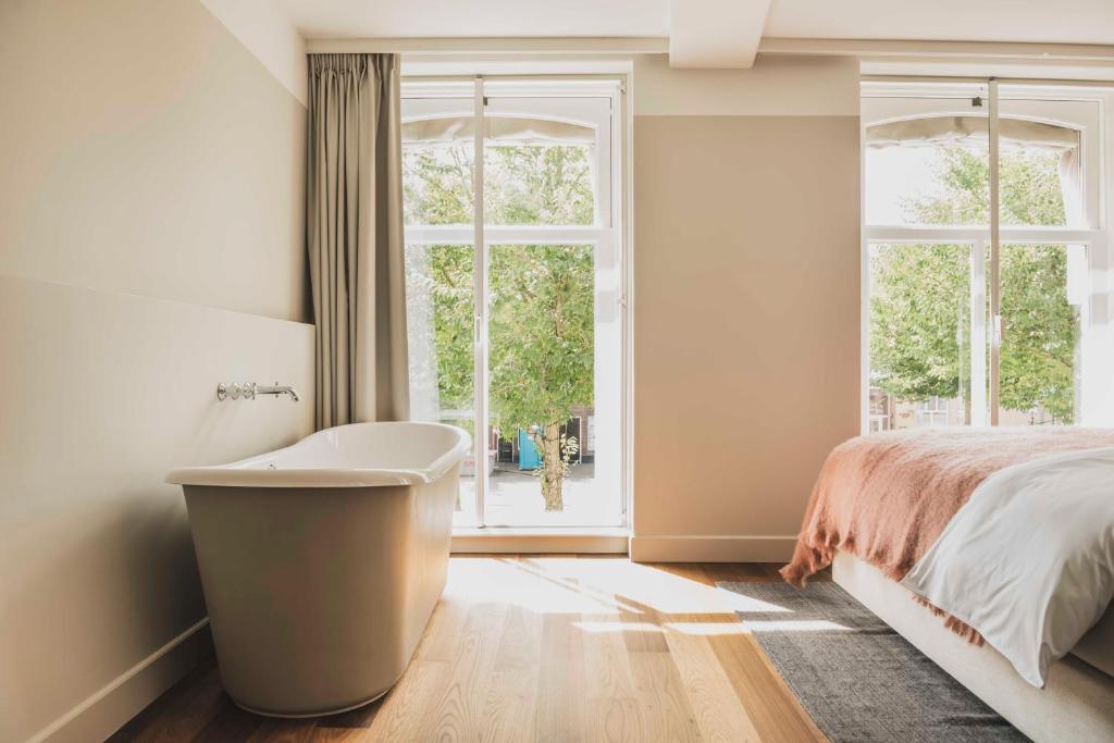 Boutique Hotel Weesp photo 1
