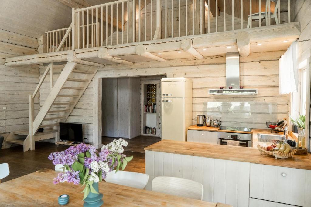 Meretuule Holiday Home photo 3