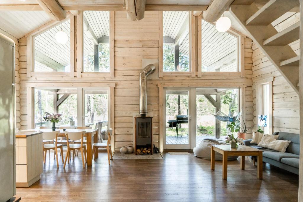 Meretuule Holiday Home photo 2