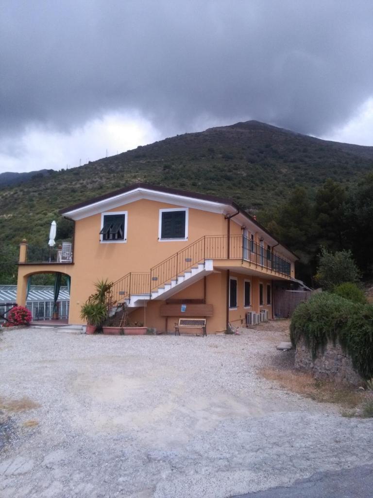 Agriturismo Tendapiccola photo 1