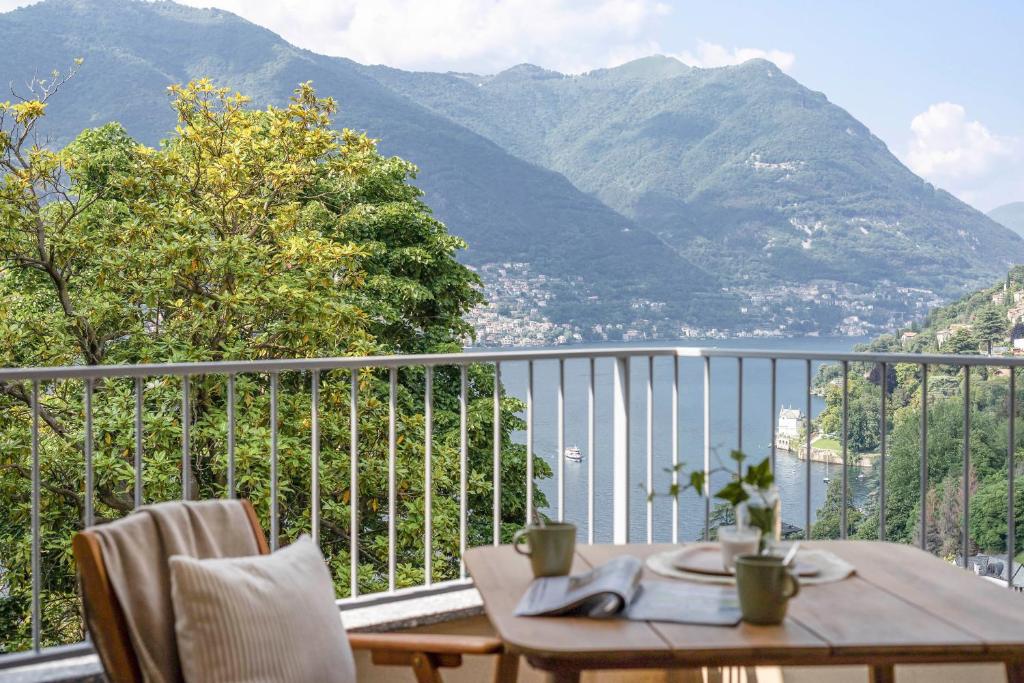 Appartamento con Terrazzo Vistalago photo 1