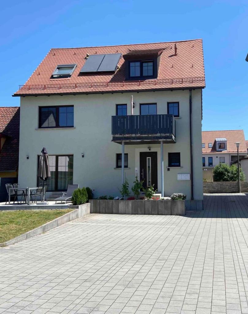 Apartment Sonnenschein photo 1