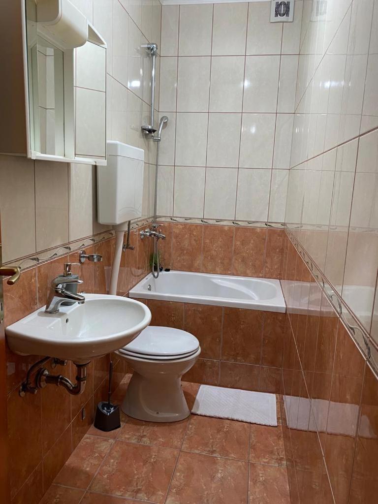 Apartment Lijana sea view photo 3