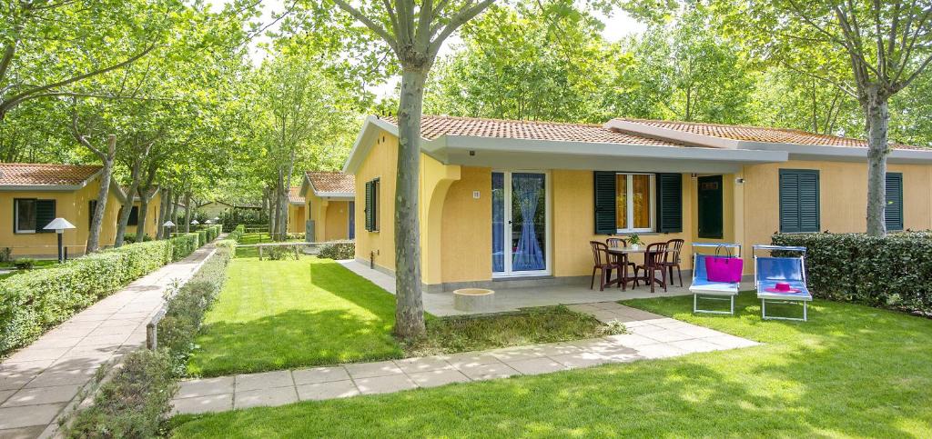 Camping Village Baia Azzurra Club photo 3