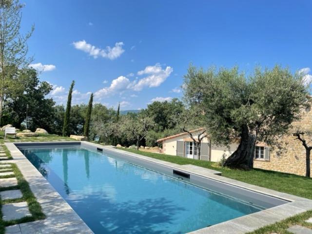 Villa la Madonna with pool and padelcourt photo 2