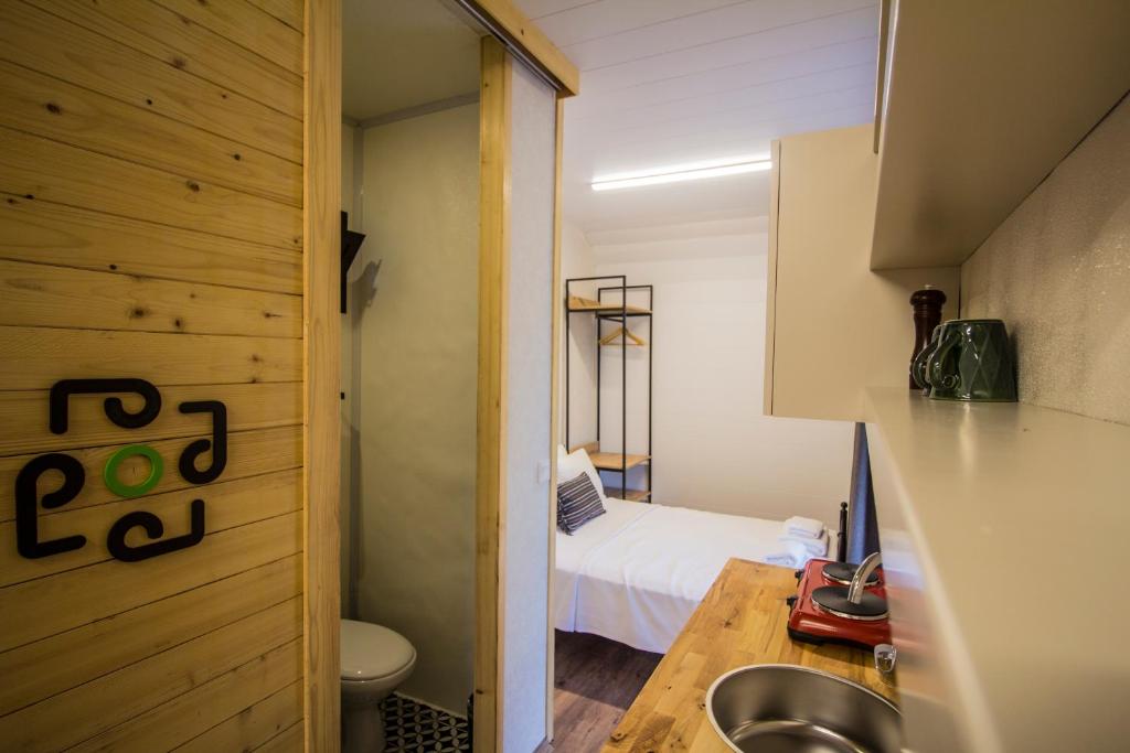 podbodrum tiny house photo 3
