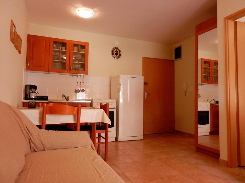 Apartment Premantura photo 4
