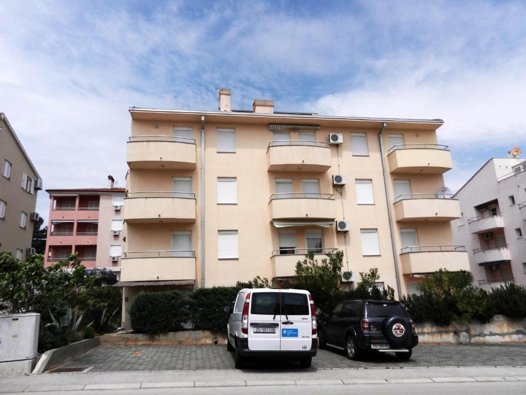 Apartment Premantura photo 2
