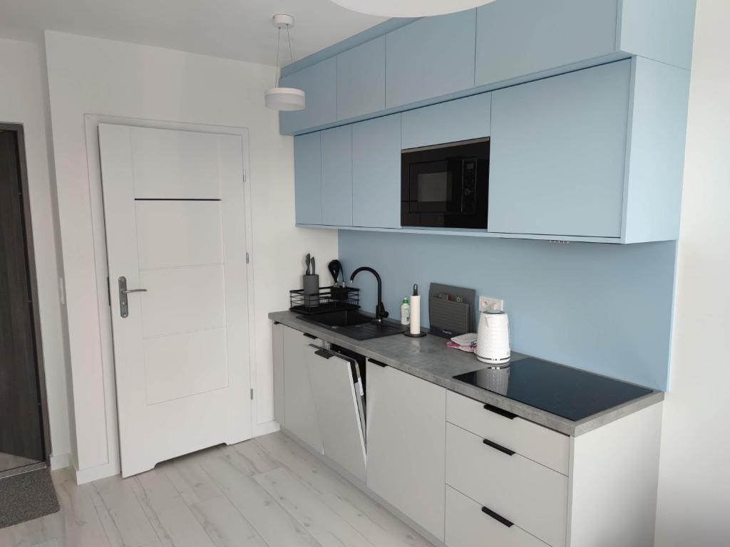 Apartamenty MorzeLove photo 4