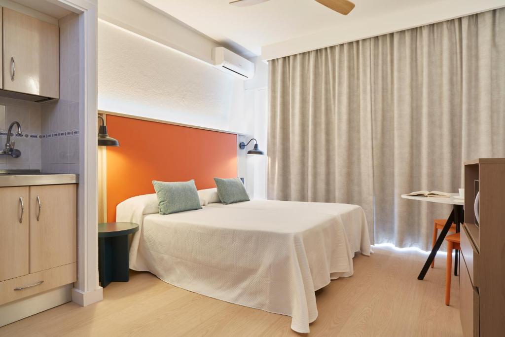 Excelsior Estudios & Apartamentos photo 3