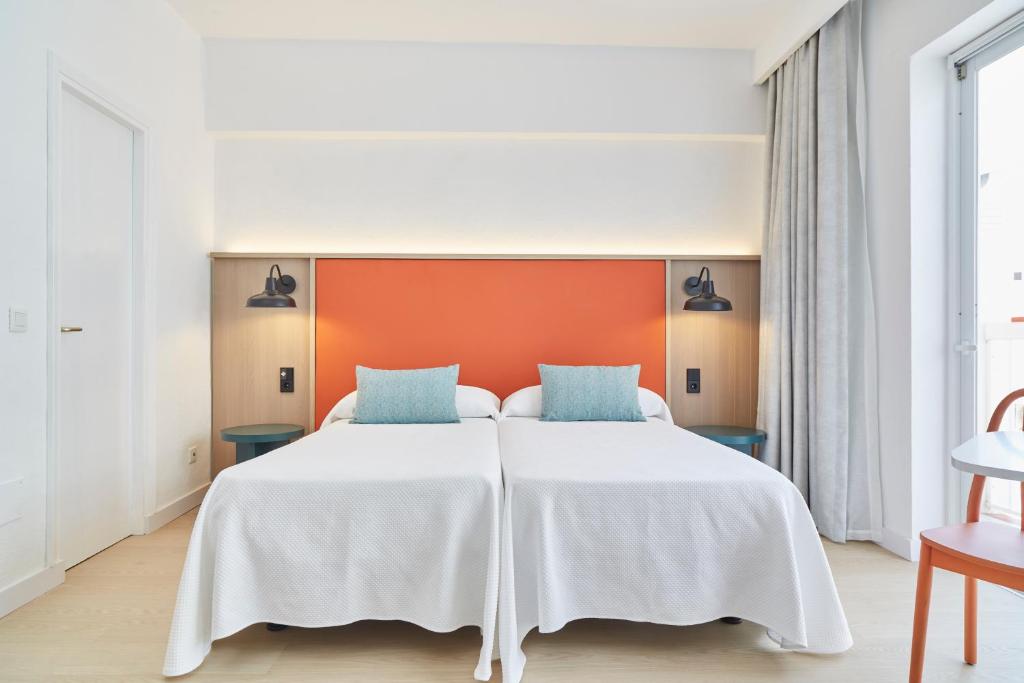 Excelsior Estudios & Apartamentos photo 4