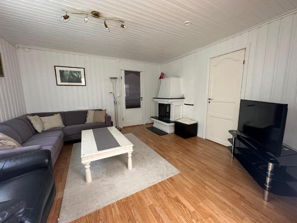 Oslo House, Nedre Kjellerstuvei, First floor, Twin Room photo 4