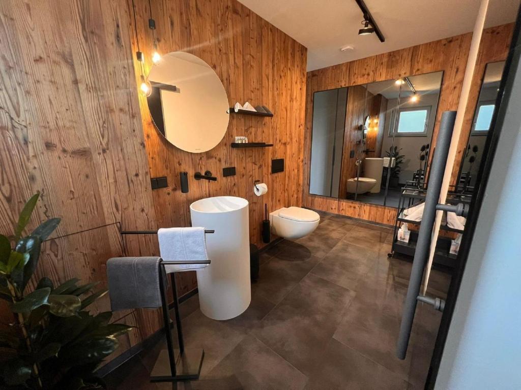 Chalet Deluxe photo 2