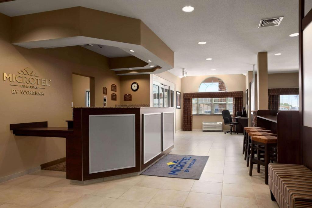 Microtel Inn & Suites - St Clairsville photo 3