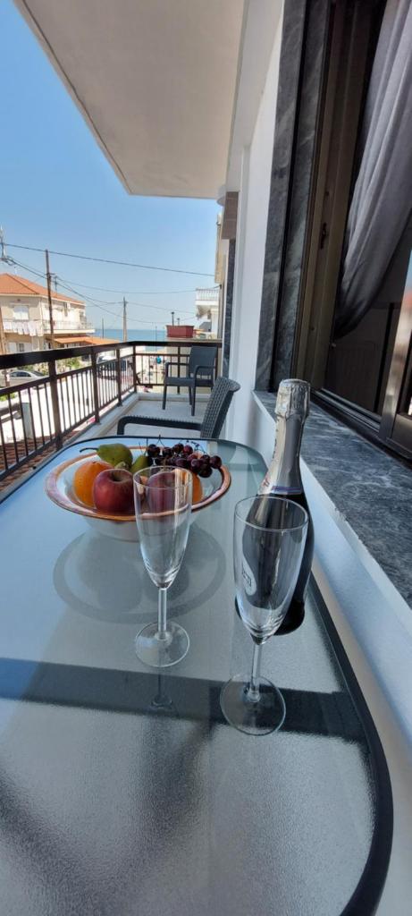 Electra apartment Agia Triada photo 3