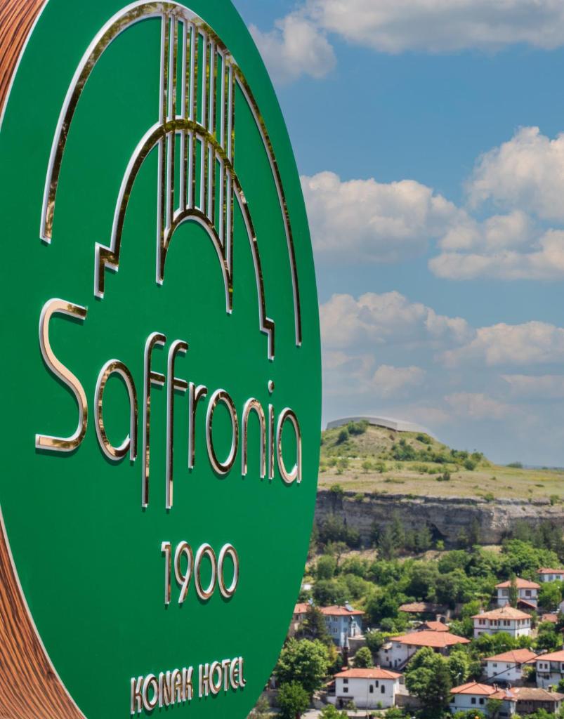 Saffronia1900 Butik Otel photo 2