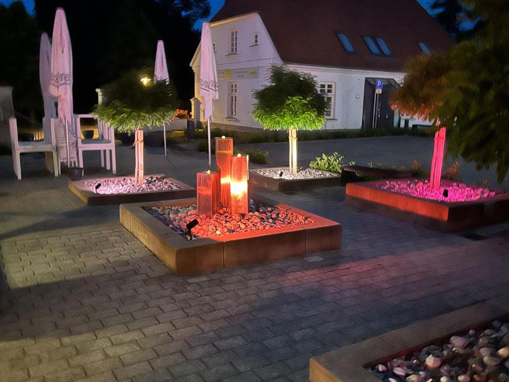 Hotel am Schlosspark Superior - Adults Only Hotel photo 2