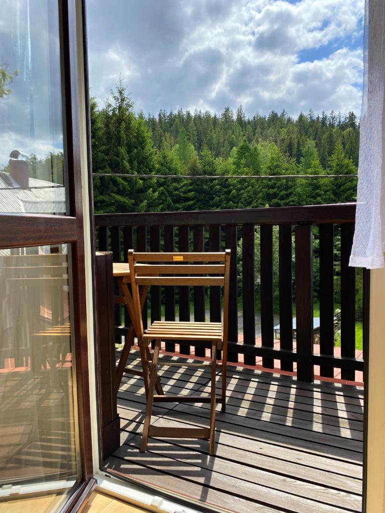 Apartmány Bramborka photo 4
