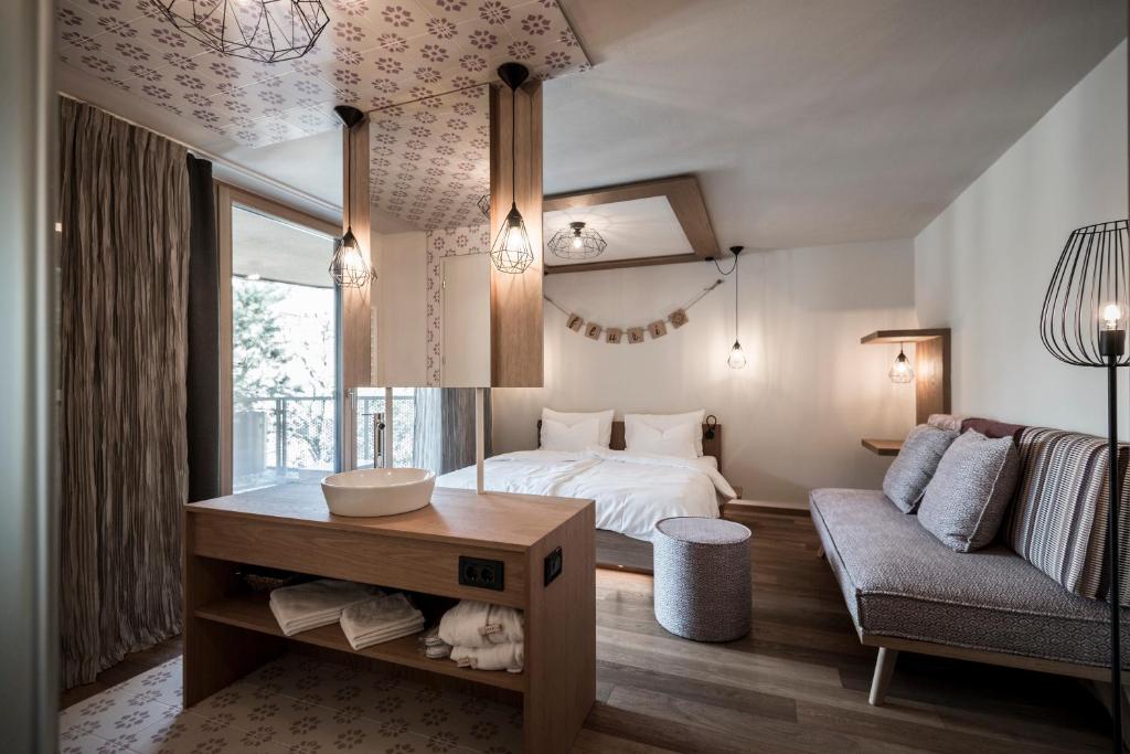 Hotel Tofana photo 1