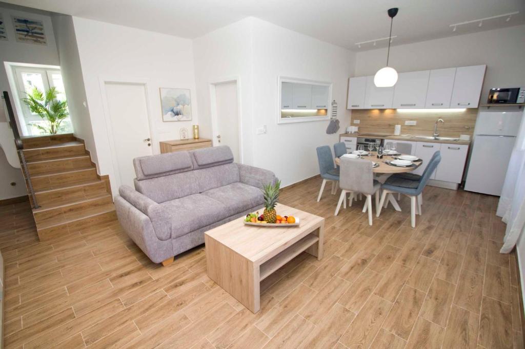 Apartment Navis photo 1