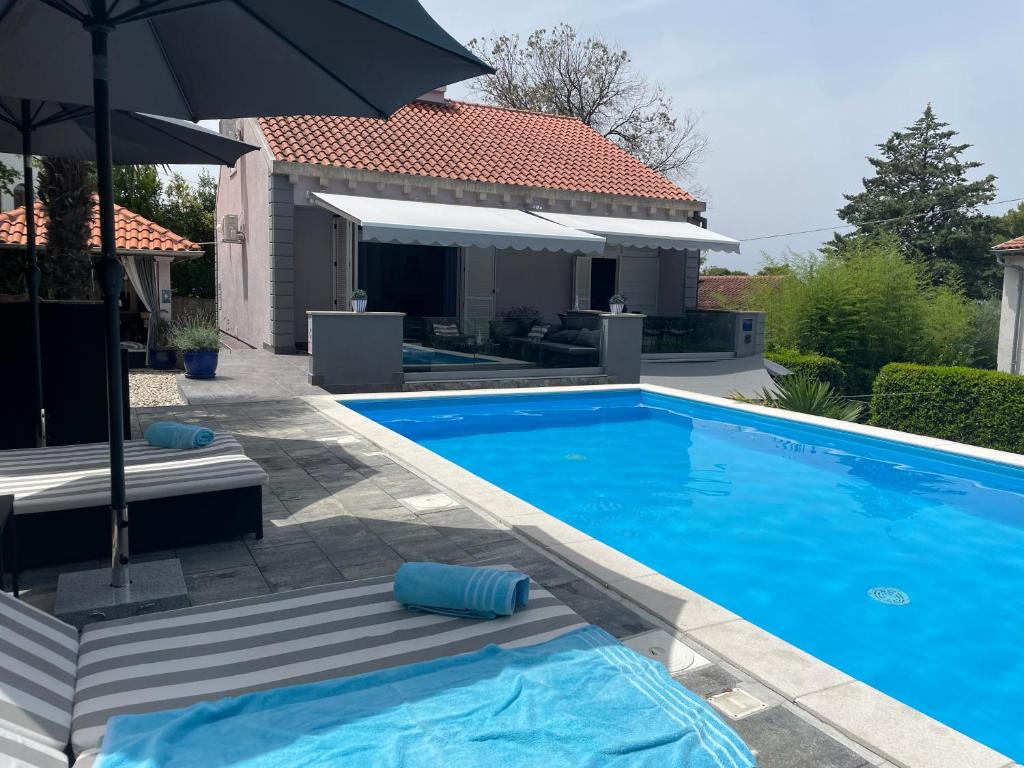 NS Dream Villa Malinska photo 1