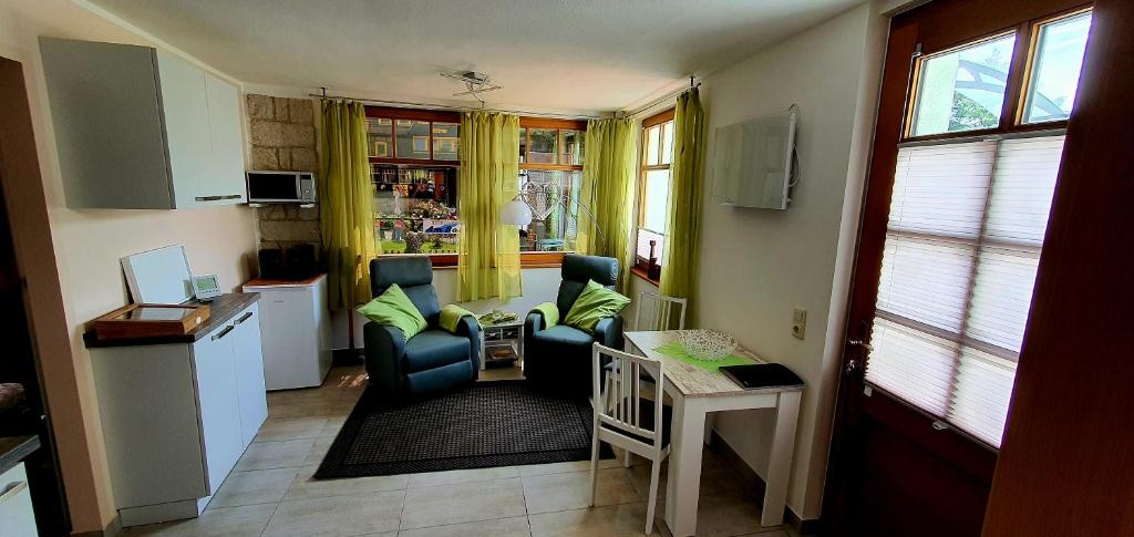 Sonniges Eck Ferienwohnung 1 photo 1