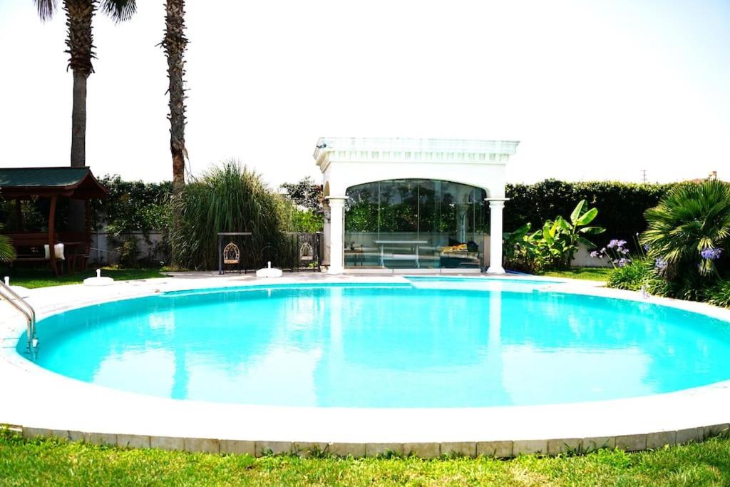 Luxury Villa Narlıdere photo 3