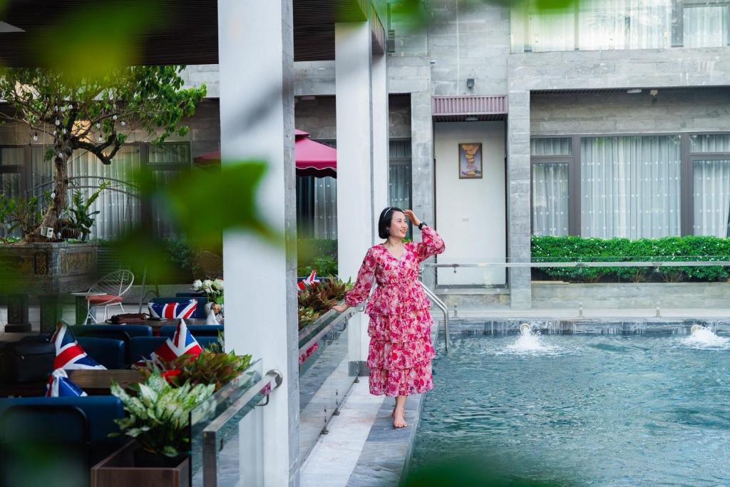 Ninh Binh Premier Hotel