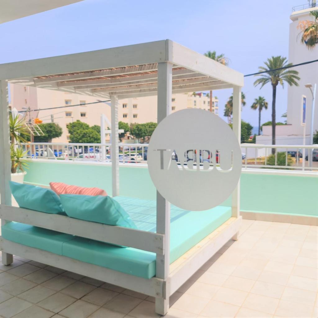 Tabbu ibiza apartments photo 1
