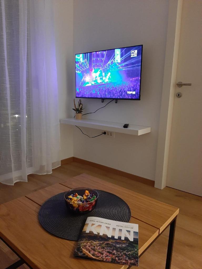 Apartman Stela photo 3