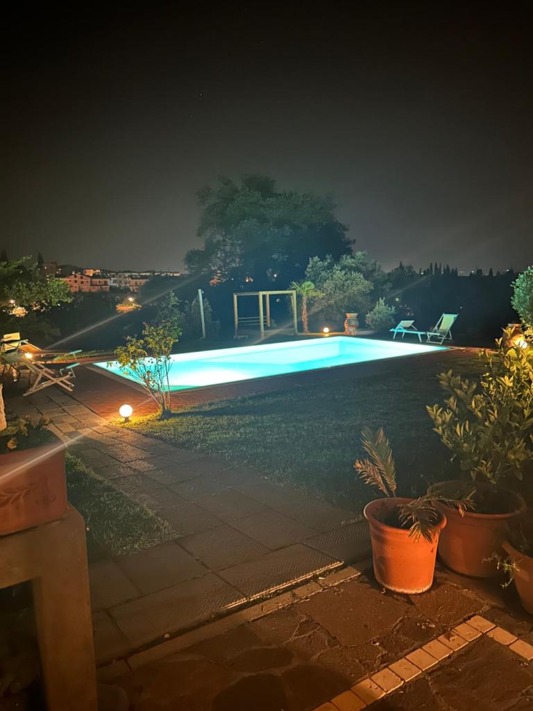 Alloggio incantevole con piscina photo 3