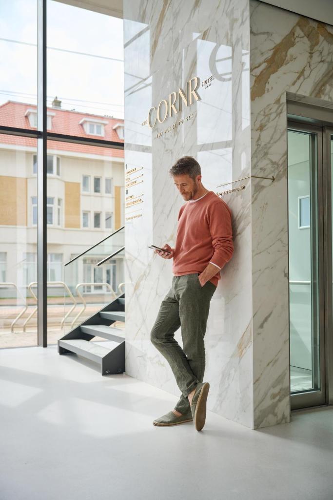 The CORNR Hotel photo 4
