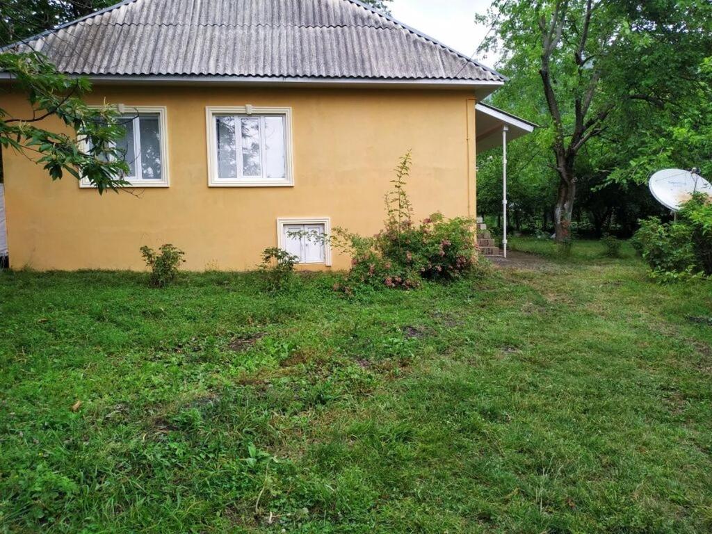 Gabala ev photo 2