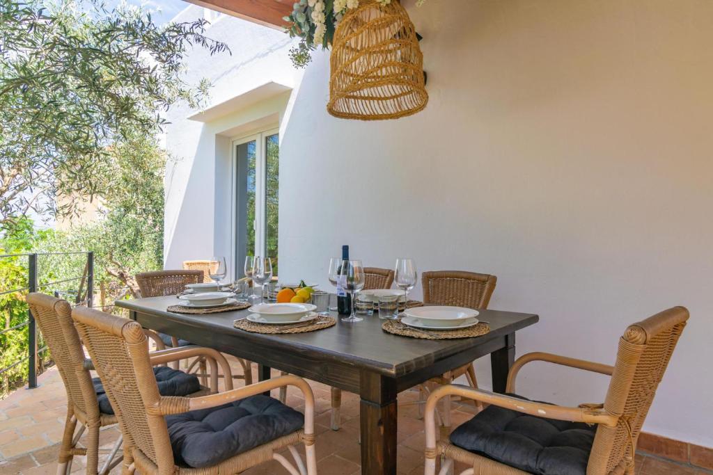 Villa Blanca photo 4