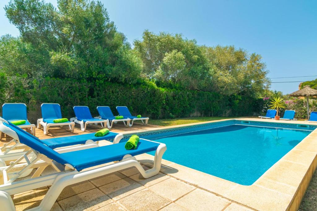 Villa Blanca photo 1