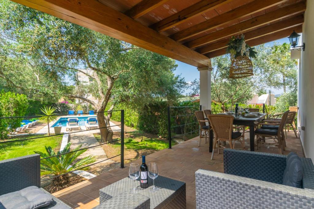 Villa Blanca photo 2