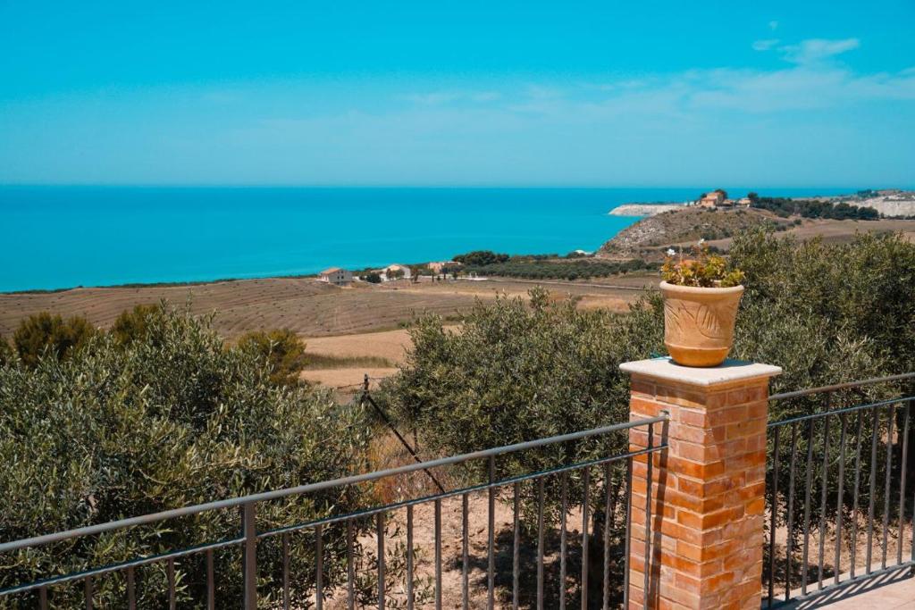 Il Casale di Bovo Marina photo 3