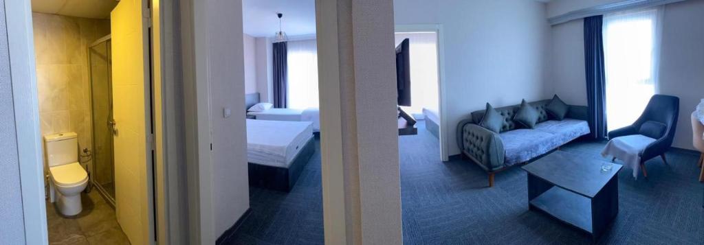Pin Suite Hotel photo 2