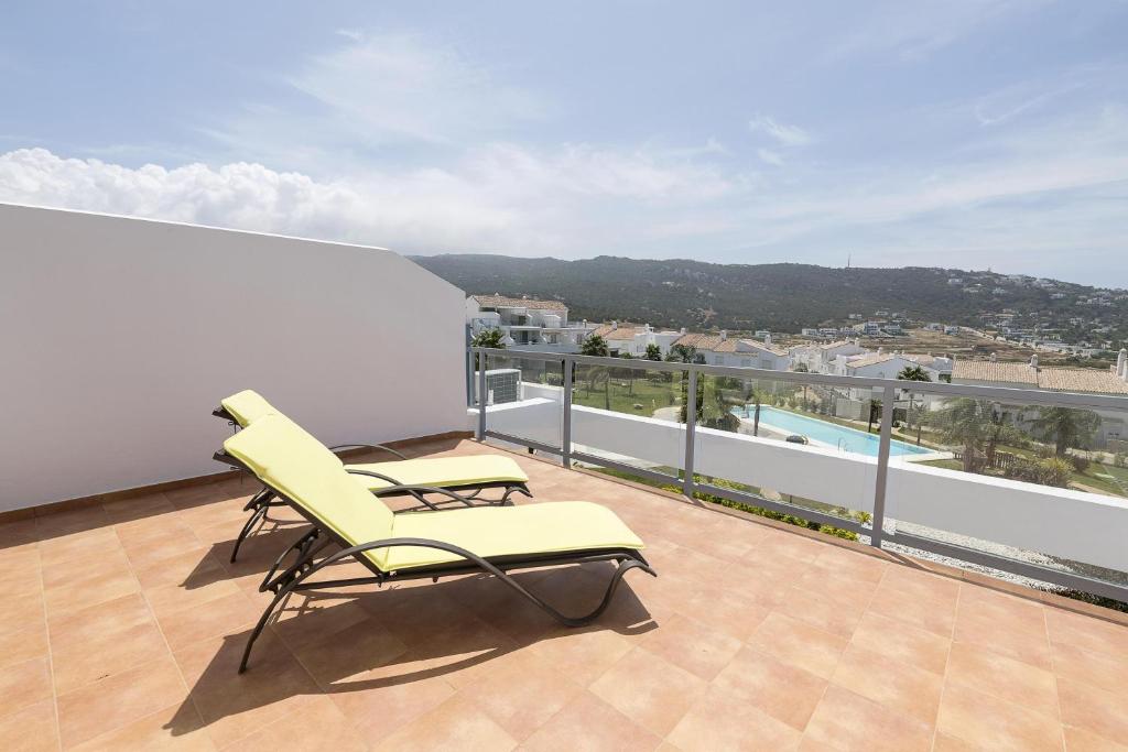 Mirador del Estrecho photo 3