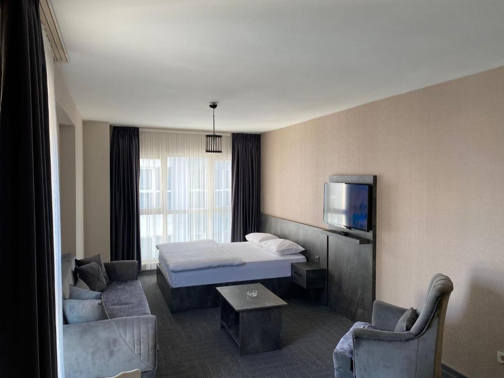 Pin Suite Hotel photo 1