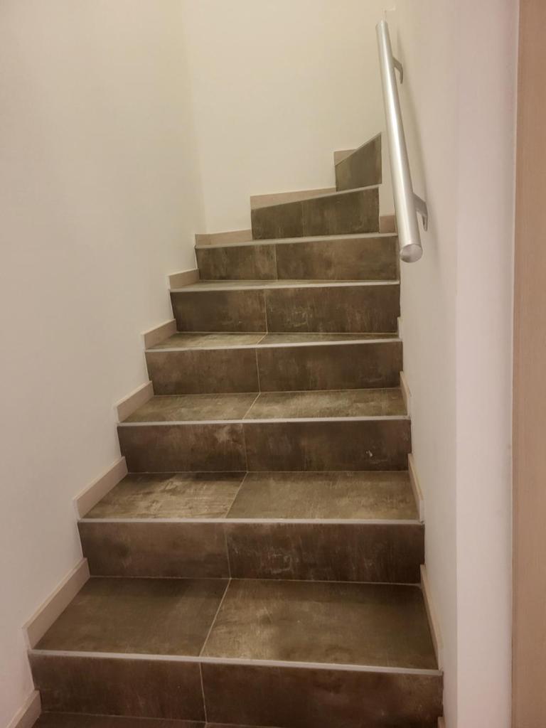 Duplex neuf 2 chambres HUY photo 1