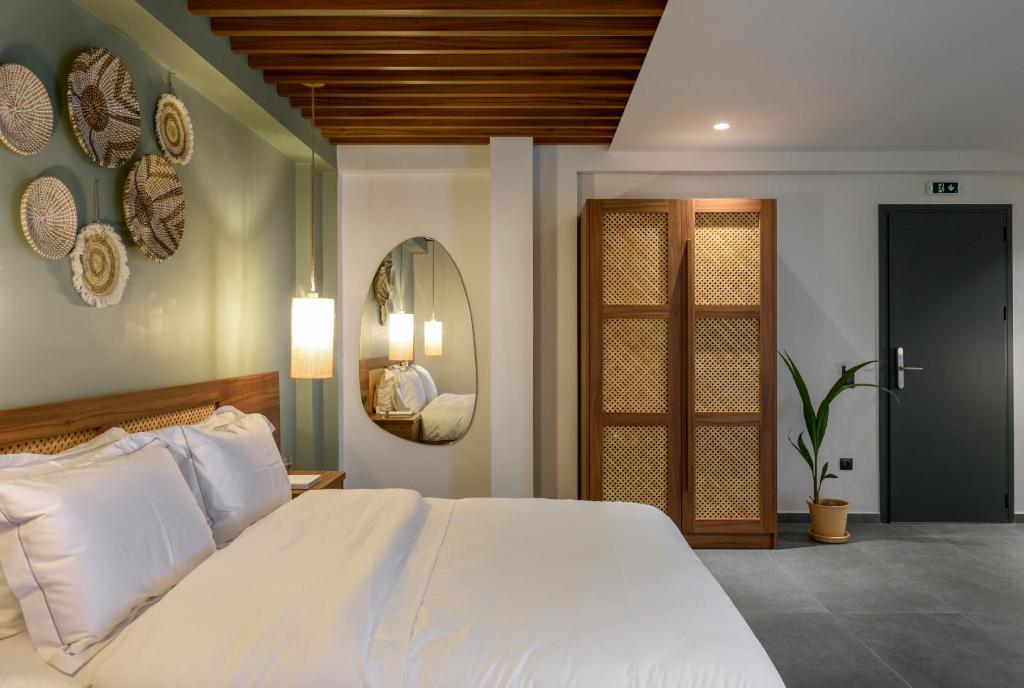 Amyntas Seafront Hotel photo 3