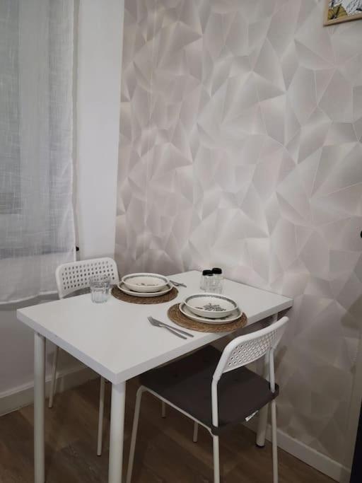 Bel appartement moderne photo 2