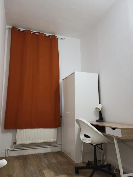 Bel appartement moderne photo 3