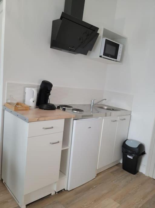 Bel appartement moderne photo 4