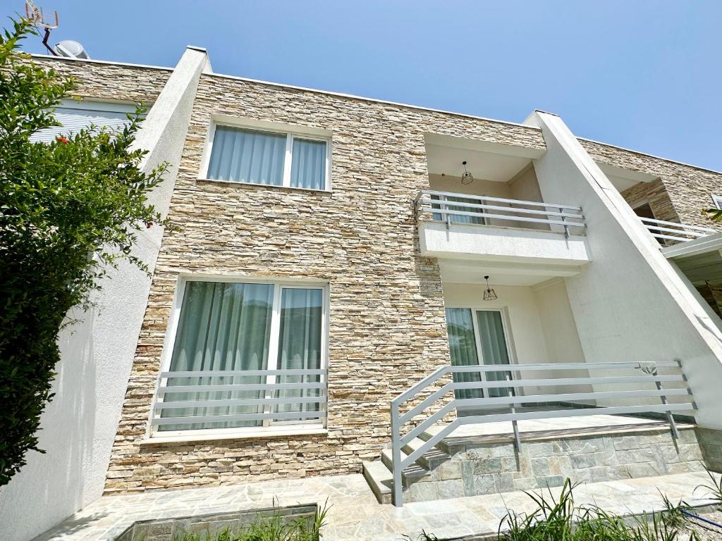 07 Duplex Villa, Gjiri i Lalzit, Lura 2 4 sunbeds included photo 3