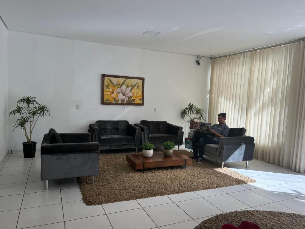 Hotel São Vicente photo 4
